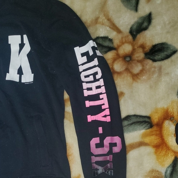 PINK Sweater - Picture 2 of 3